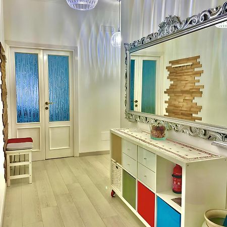 Grace'S Mirror Apartment Rome Exterior photo