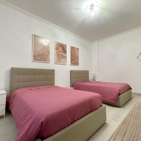 Grace'S Mirror Apartment Rome Exterior photo