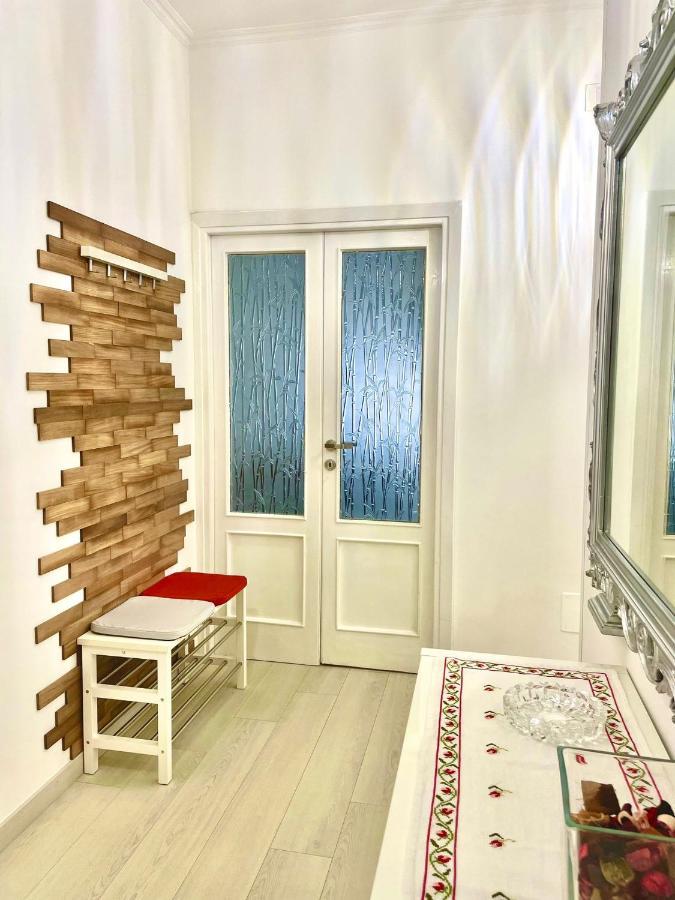 Grace'S Mirror Apartment Rome Exterior photo