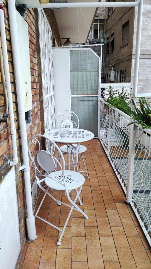 Grace'S Mirror Apartment Rome Exterior photo