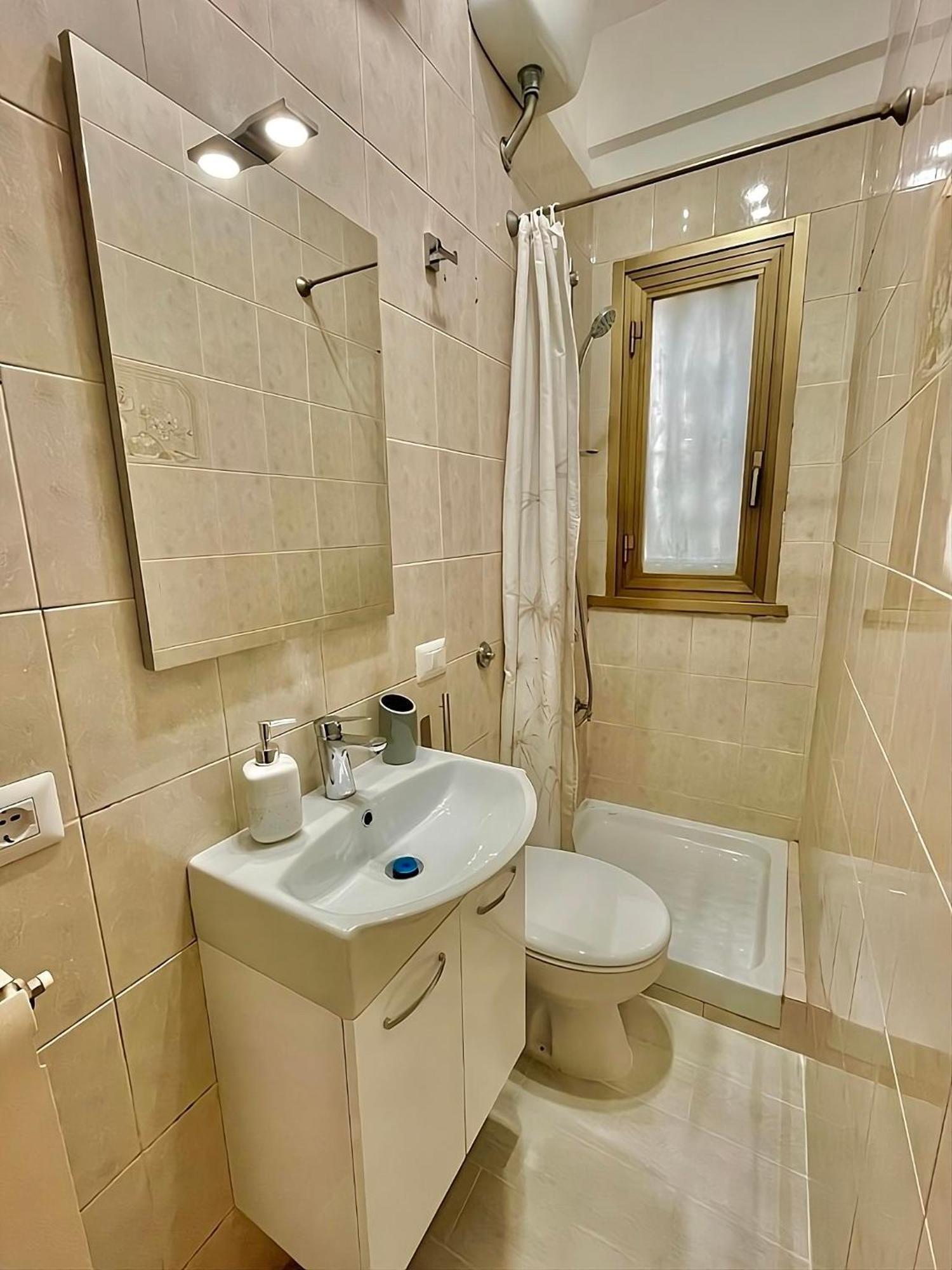 Grace'S Mirror Apartment Rome Exterior photo
