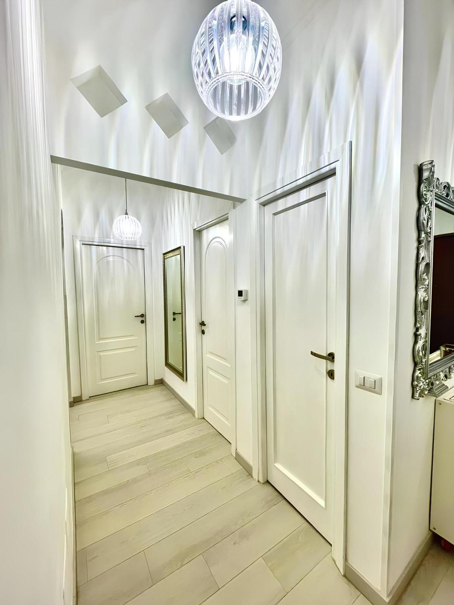 Grace'S Mirror Apartment Rome Exterior photo
