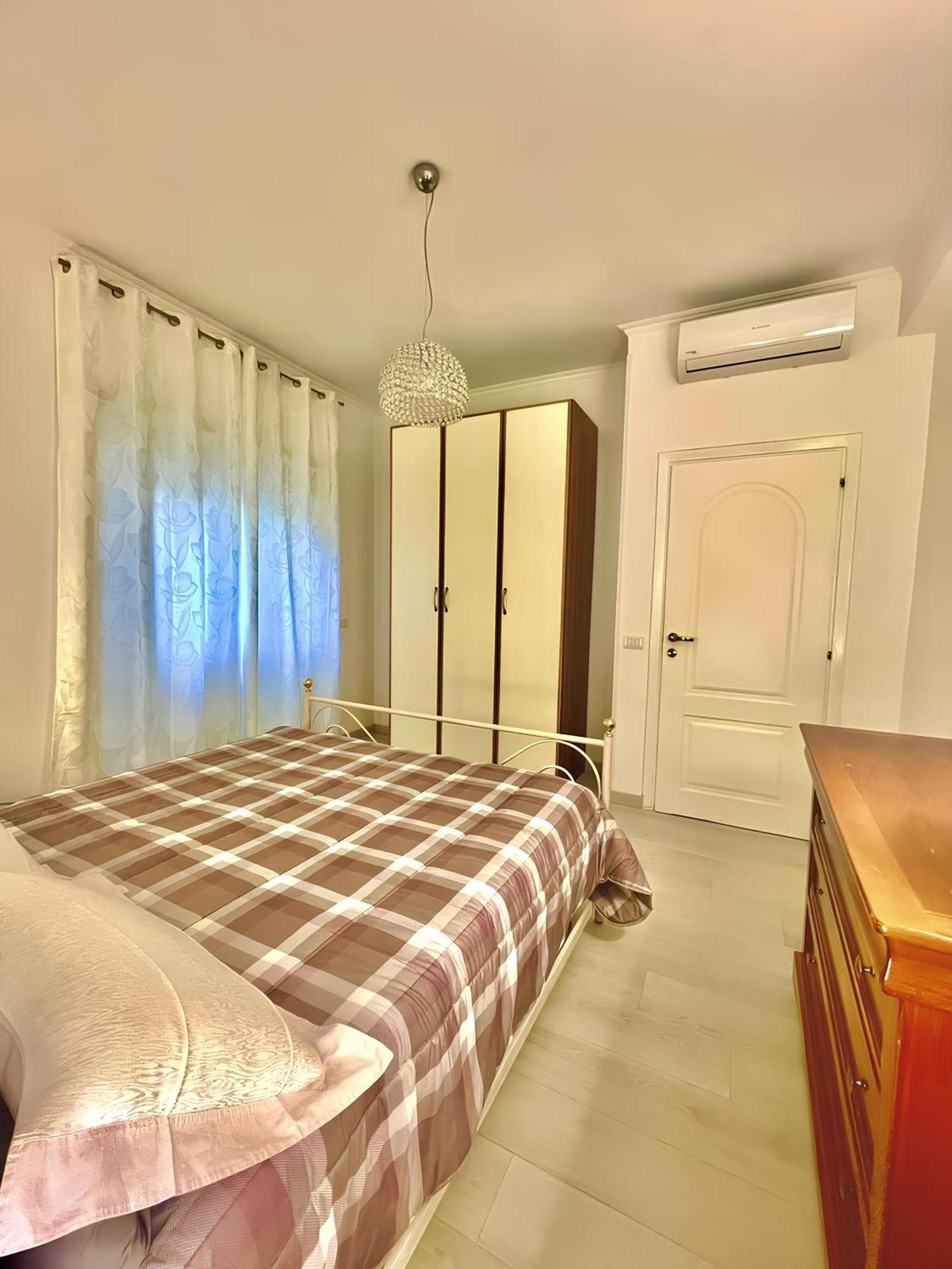 Grace'S Mirror Apartment Rome Exterior photo