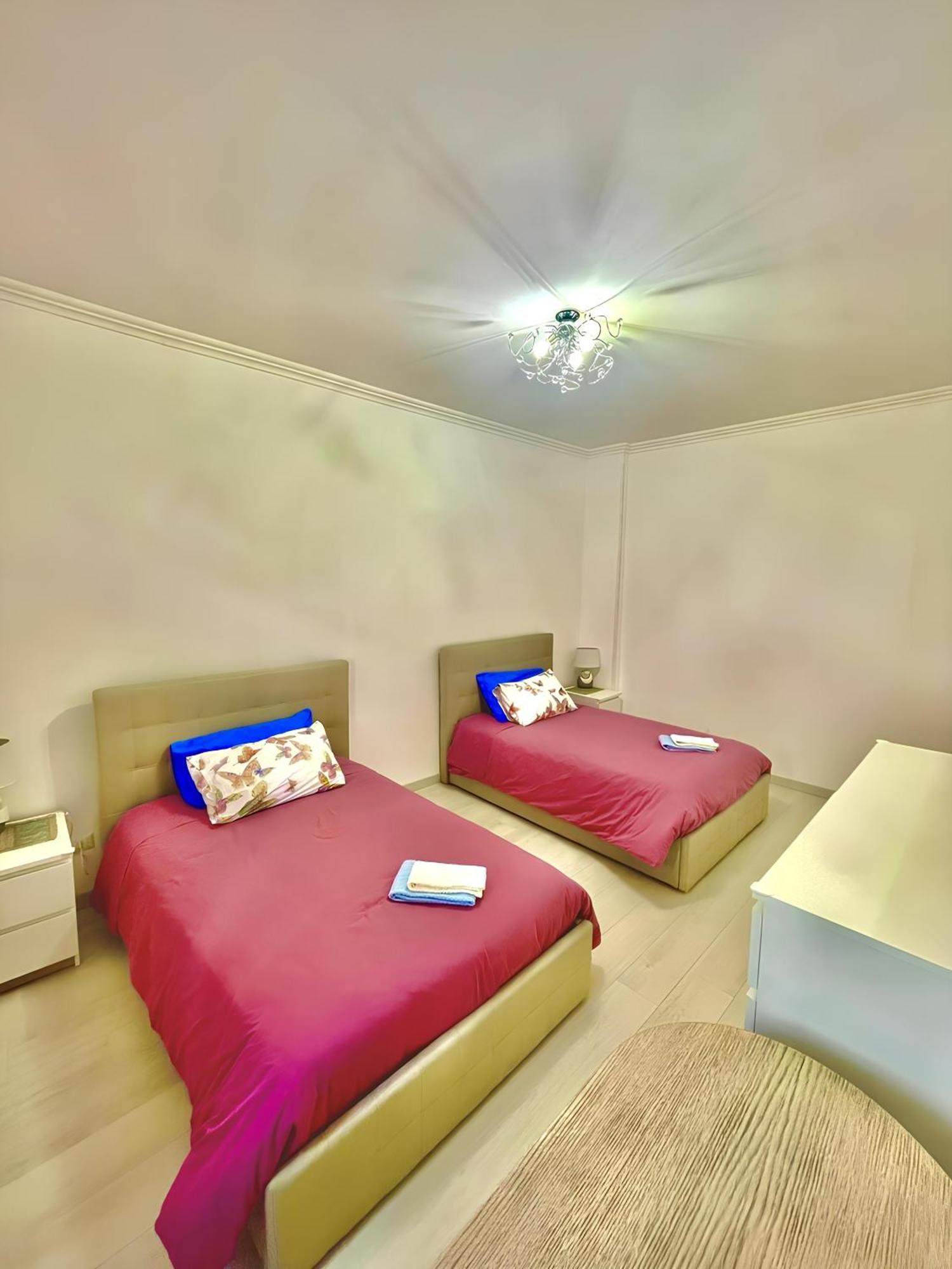 Grace'S Mirror Apartment Rome Exterior photo
