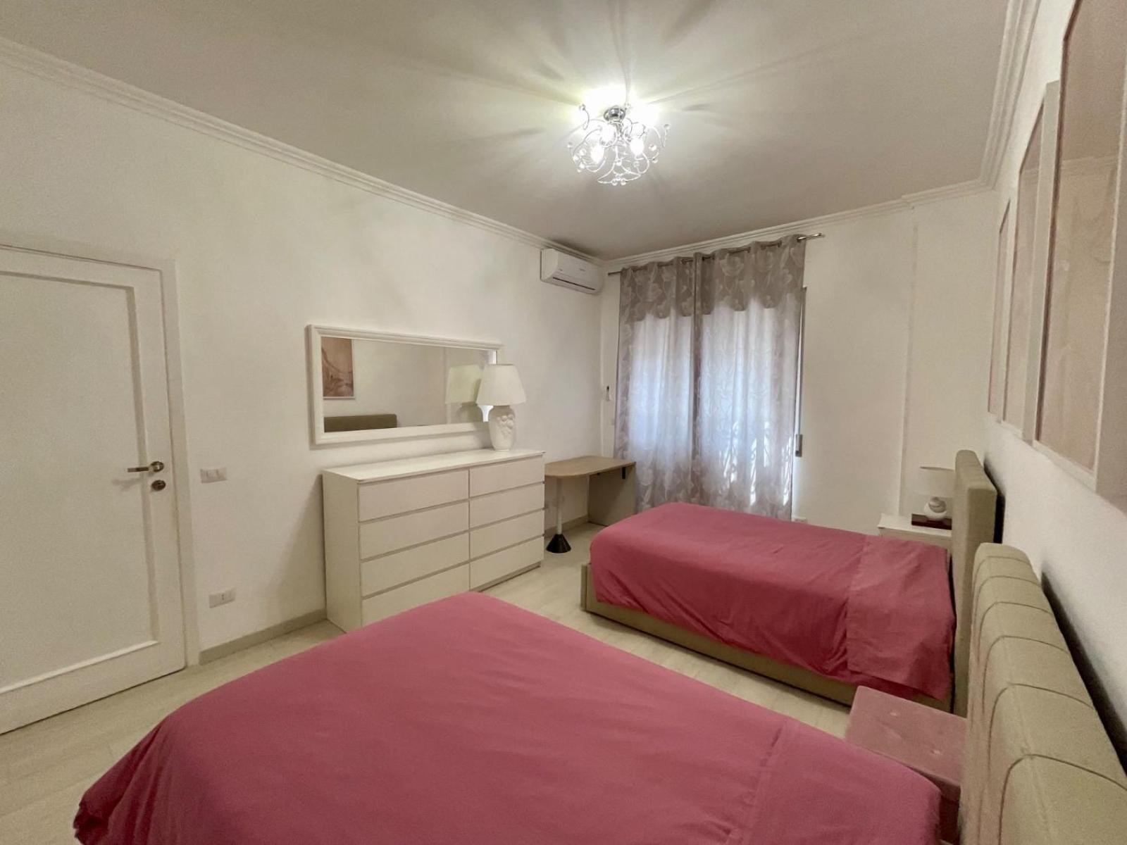 Grace'S Mirror Apartment Rome Exterior photo