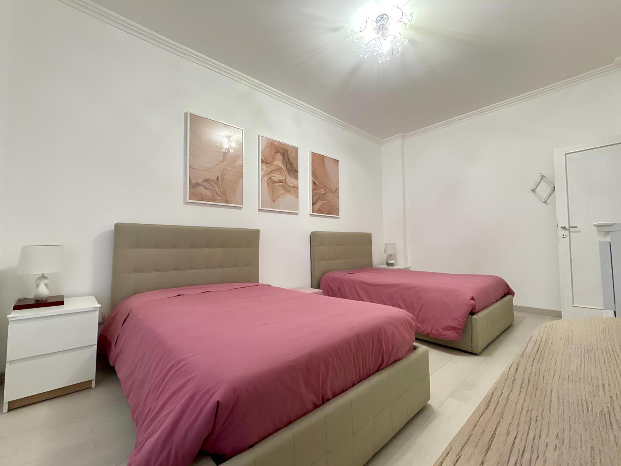 Grace'S Mirror Apartment Rome Exterior photo