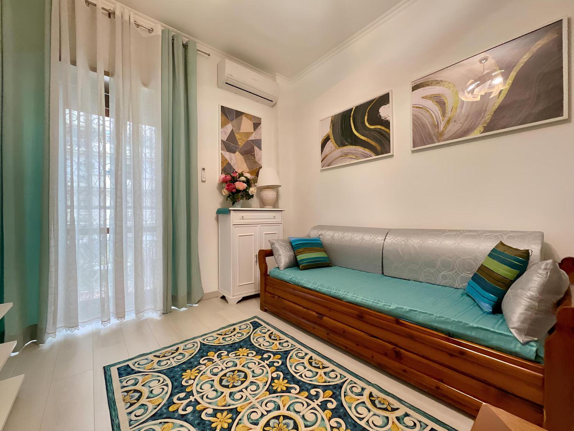 Grace'S Mirror Apartment Rome Exterior photo